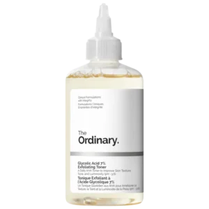 تونر گلیکولیک اسید اوردینری 240 میل The Ordinary Glycolic Acid 7%