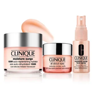 پک آبرسان 100 ساعته کلینیک