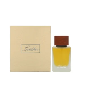 ادکلن لدر احمد مغربی